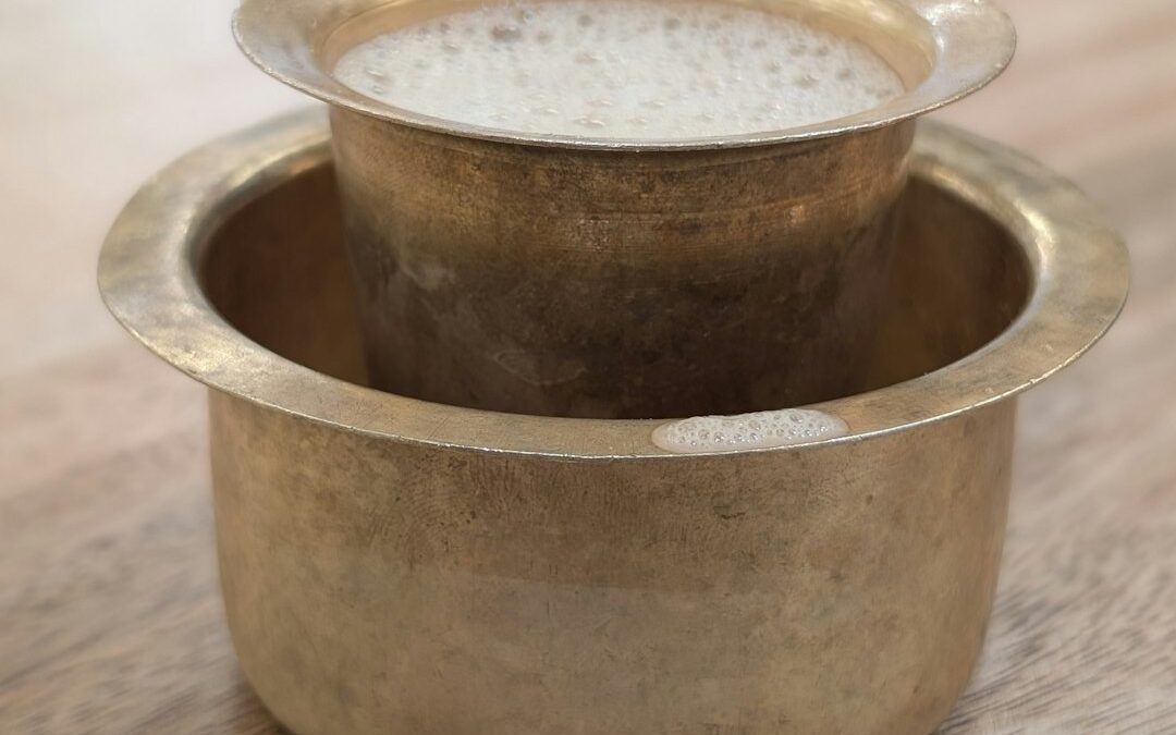 Turkish Coffee in Albania: A Living Tradition